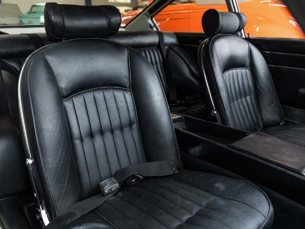 Used 1970 Ferrari 365 GT 2+2 V12 5 spd Coupe  | Torrance, CA