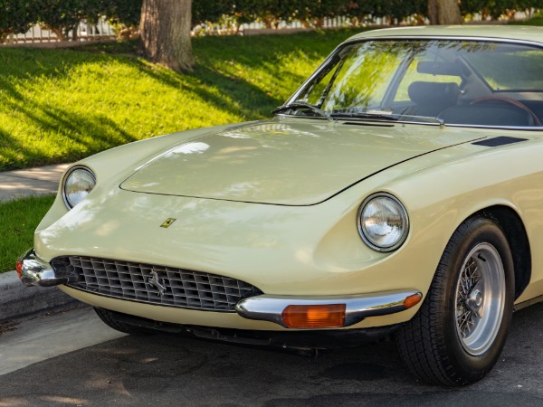 Used 1970 Ferrari 365 GT 2+2 V12 5 spd Coupe  | Torrance, CA