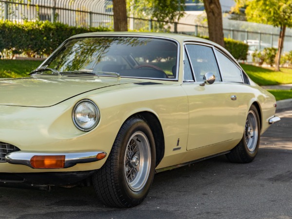 Used 1970 Ferrari 365 GT 2+2 V12 5 spd Coupe  | Torrance, CA