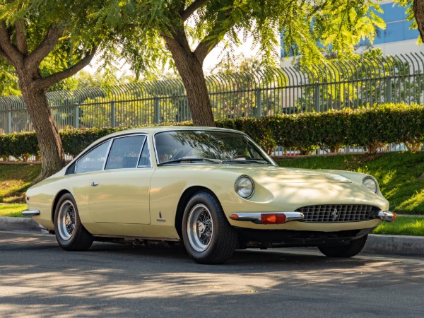 Used 1970 Ferrari 365 GT 2+2 V12 5 spd Coupe  | Torrance, CA