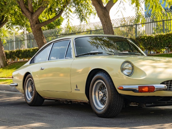 Used 1970 Ferrari 365 GT 2+2 V12 5 spd Coupe  | Torrance, CA