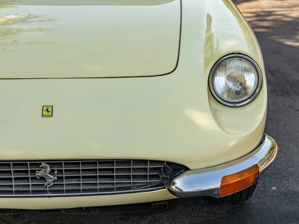 Used 1970 Ferrari 365 GT 2+2 V12 5 spd Coupe  | Torrance, CA