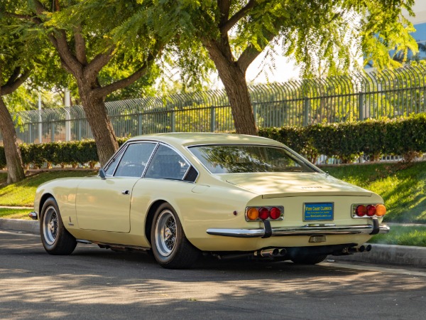 Used 1970 Ferrari 365 GT 2+2 V12 5 spd Coupe  | Torrance, CA