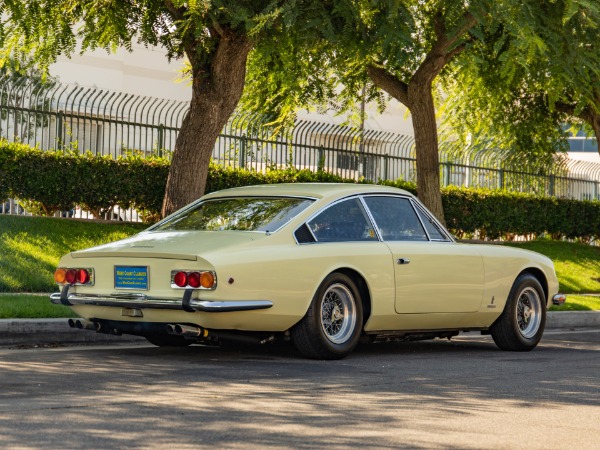 Used 1970 Ferrari 365 GT 2+2 V12 5 spd Coupe  | Torrance, CA