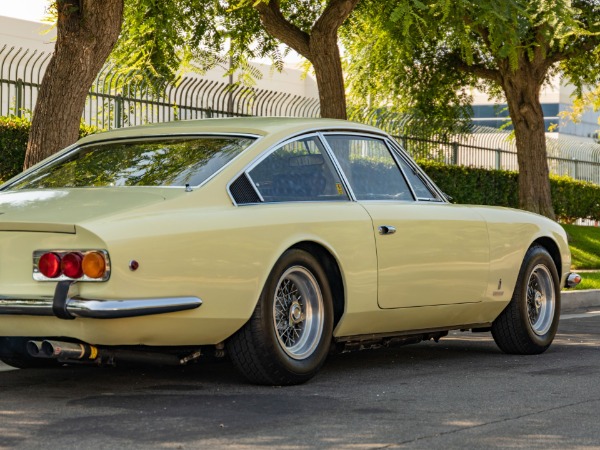 Used 1970 Ferrari 365 GT 2+2 V12 5 spd Coupe  | Torrance, CA