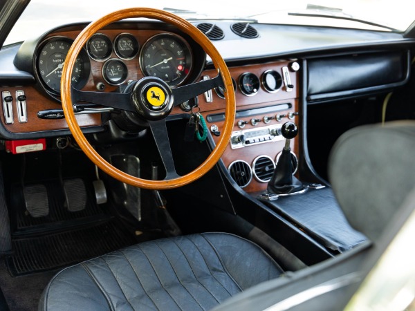 Used 1970 Ferrari 365 GT 2+2 V12 5 spd Coupe  | Torrance, CA