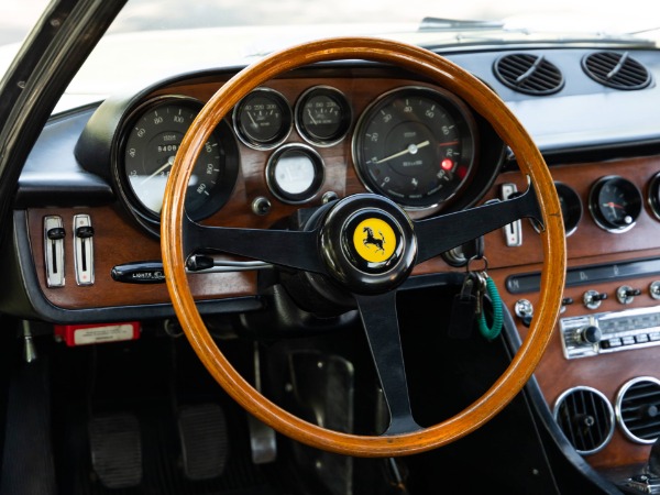 Used 1970 Ferrari 365 GT 2+2 V12 5 spd Coupe  | Torrance, CA