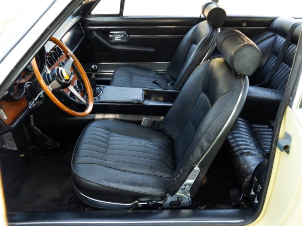 Used 1970 Ferrari 365 GT 2+2 V12 5 spd Coupe  | Torrance, CA