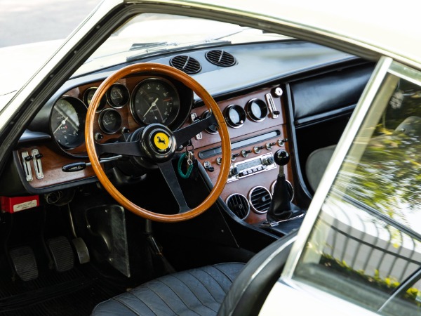 Used 1970 Ferrari 365 GT 2+2 V12 5 spd Coupe  | Torrance, CA