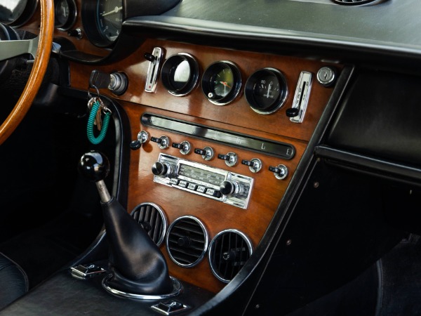 Used 1970 Ferrari 365 GT 2+2 V12 5 spd Coupe  | Torrance, CA