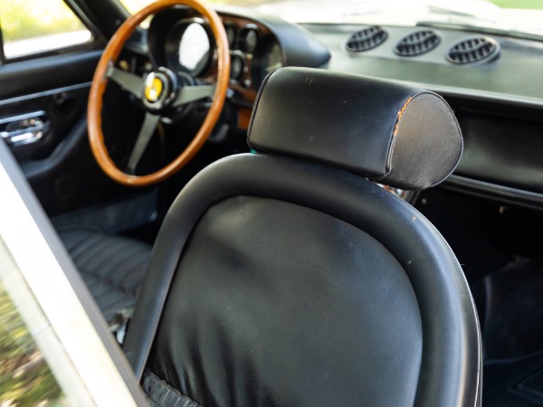 Used 1970 Ferrari 365 GT 2+2 V12 5 spd Coupe  | Torrance, CA