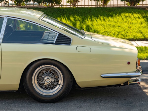 Used 1970 Ferrari 365 GT 2+2 V12 5 spd Coupe  | Torrance, CA