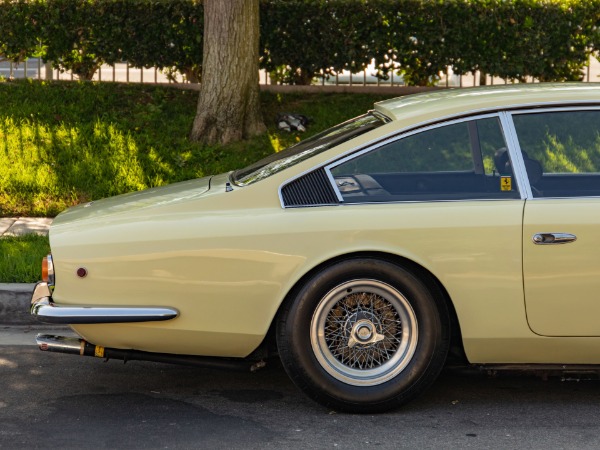 Used 1970 Ferrari 365 GT 2+2 V12 5 spd Coupe  | Torrance, CA