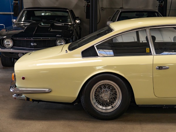 Used 1970 Ferrari 365 GT 2+2 V12 5 spd Coupe  | Torrance, CA