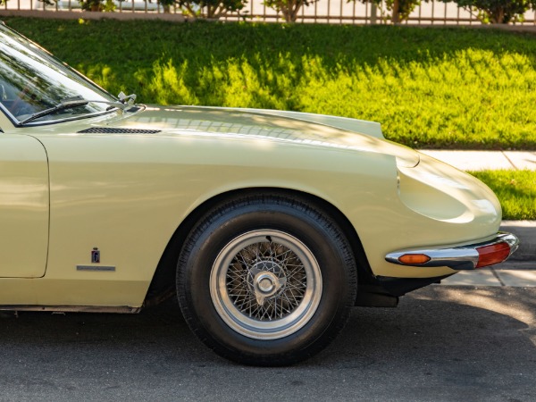 Used 1970 Ferrari 365 GT 2+2 V12 5 spd Coupe  | Torrance, CA