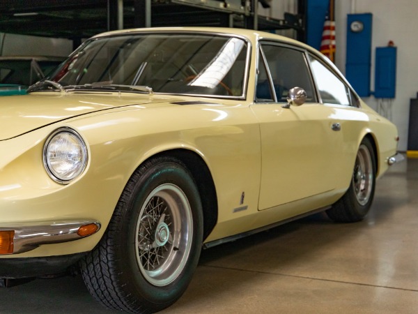 Used 1970 Ferrari 365 GT 2+2 V12 5 spd Coupe  | Torrance, CA