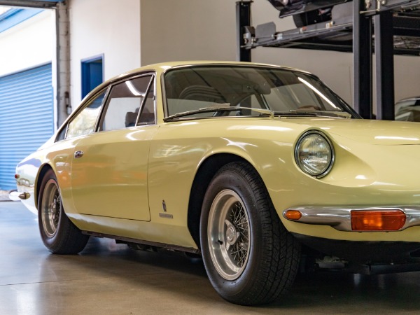 Used 1970 Ferrari 365 GT 2+2 V12 5 spd Coupe  | Torrance, CA