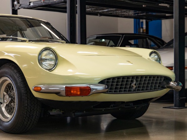 Used 1970 Ferrari 365 GT 2+2 V12 5 spd Coupe  | Torrance, CA