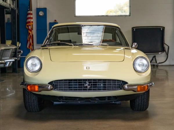 Used 1970 Ferrari 365 GT 2+2 V12 5 spd Coupe  | Torrance, CA