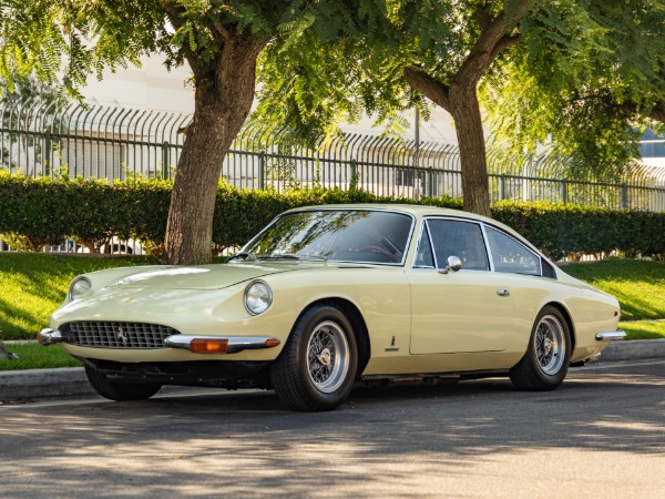 Used 1970 Ferrari 365 GT 2+2 V12 5 spd Coupe  | Torrance, CA