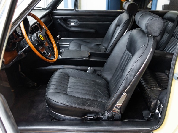 Used 1970 Ferrari 365 GT 2+2 V12 5 spd Coupe  | Torrance, CA