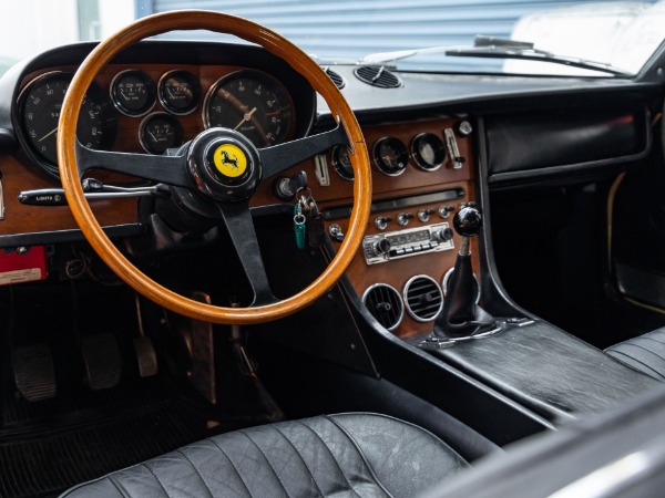 Used 1970 Ferrari 365 GT 2+2 V12 5 spd Coupe  | Torrance, CA