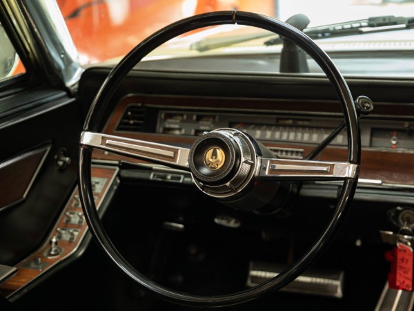 Used 1967 Chrysler Imperial Crown Convertible with 36K original miles  | Torrance, CA