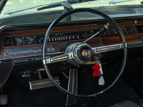 Used 1967 Chrysler Imperial Crown Convertible with 36K original miles  | Torrance, CA