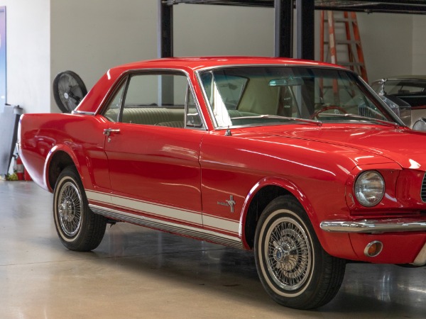 Used 1966 Ford Mustang Coupe  | Torrance, CA