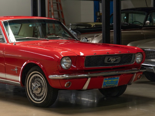 Used 1966 Ford Mustang Coupe  | Torrance, CA