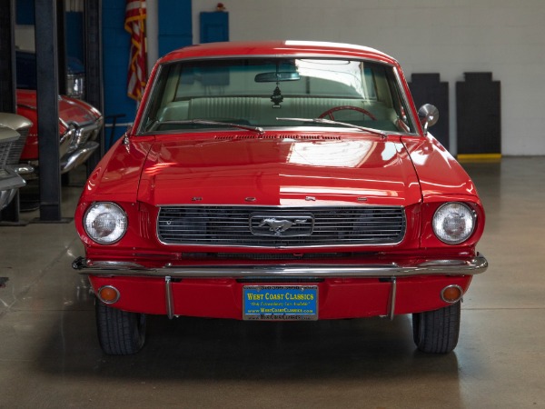 Used 1966 Ford Mustang Coupe  | Torrance, CA