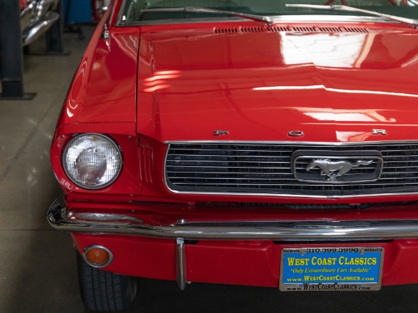 Used 1966 Ford Mustang Coupe  | Torrance, CA