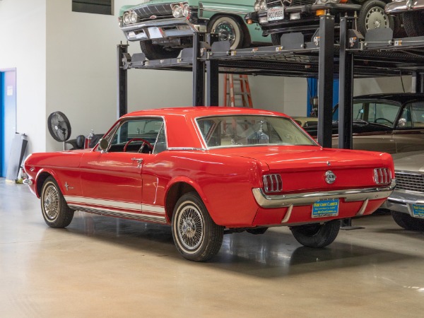Used 1966 Ford Mustang Coupe  | Torrance, CA