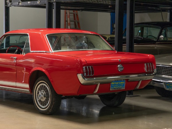 Used 1966 Ford Mustang Coupe  | Torrance, CA