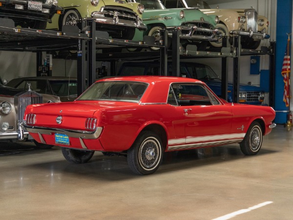 Used 1966 Ford Mustang Coupe  | Torrance, CA