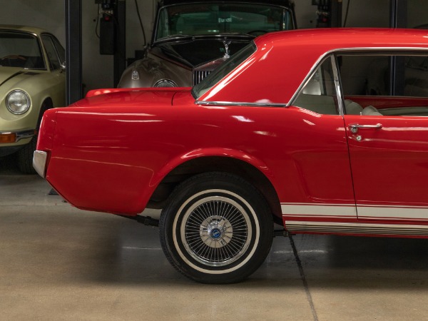 Used 1966 Ford Mustang Coupe  | Torrance, CA