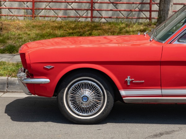 Used 1966 Ford Mustang Coupe  | Torrance, CA