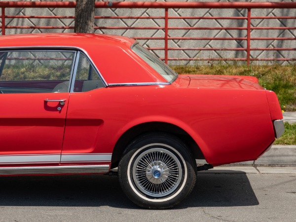 Used 1966 Ford Mustang Coupe  | Torrance, CA