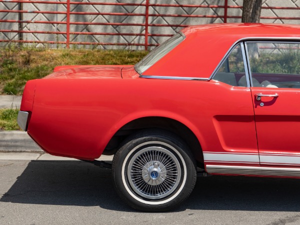 Used 1966 Ford Mustang Coupe  | Torrance, CA