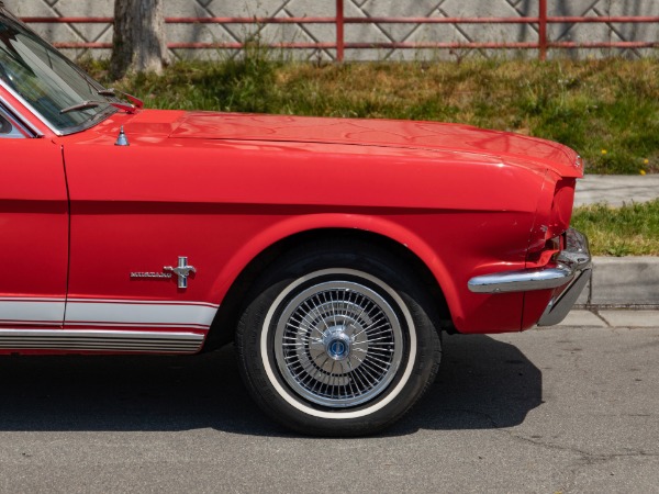 Used 1966 Ford Mustang Coupe  | Torrance, CA