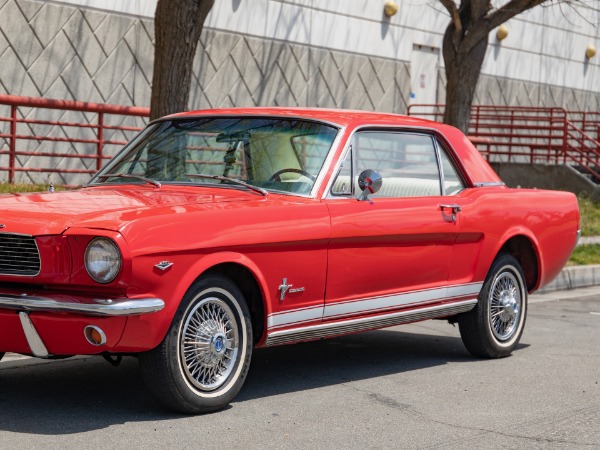 Used 1966 Ford Mustang Coupe  | Torrance, CA