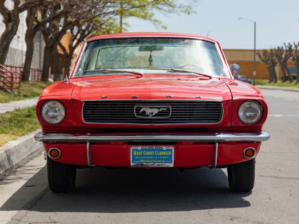 Used 1966 Ford Mustang Coupe  | Torrance, CA