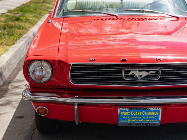 Used 1966 Ford Mustang Coupe  | Torrance, CA