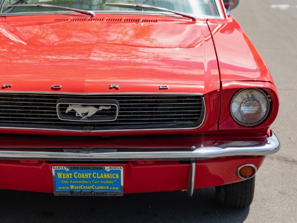 Used 1966 Ford Mustang Coupe  | Torrance, CA