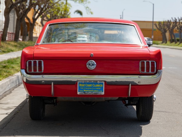 Used 1966 Ford Mustang Coupe  | Torrance, CA