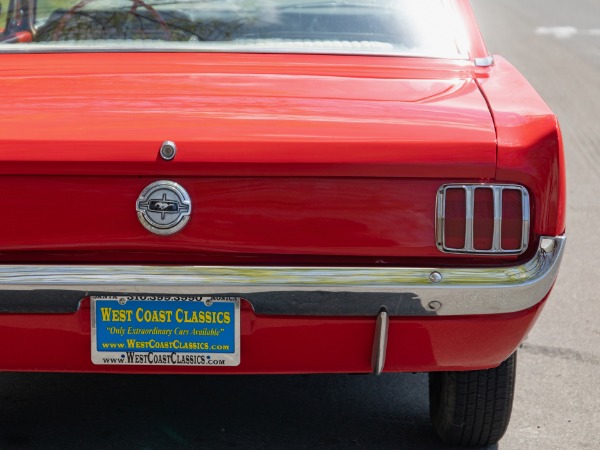 Used 1966 Ford Mustang Coupe  | Torrance, CA