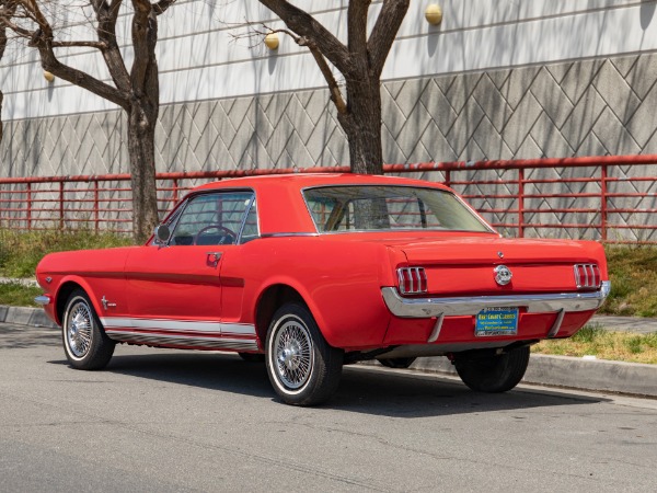 Used 1966 Ford Mustang Coupe  | Torrance, CA
