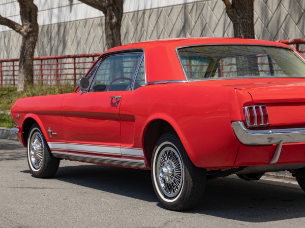 Used 1966 Ford Mustang Coupe  | Torrance, CA