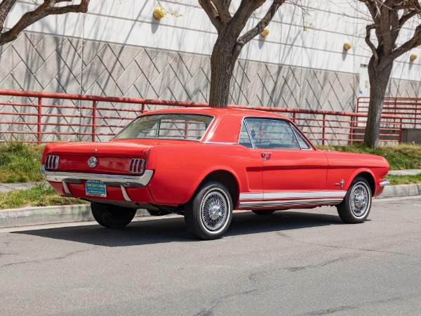 Used 1966 Ford Mustang Coupe  | Torrance, CA