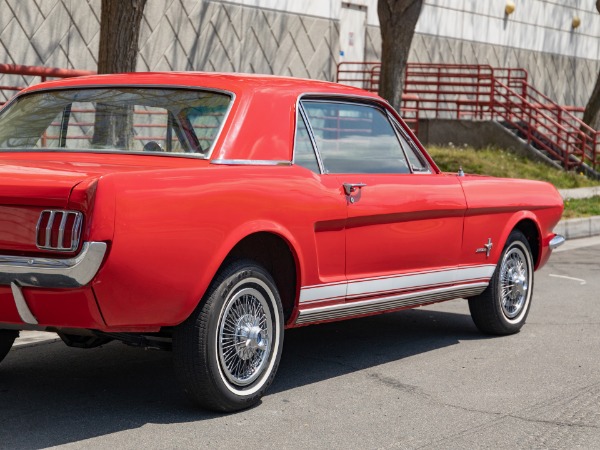 Used 1966 Ford Mustang Coupe  | Torrance, CA